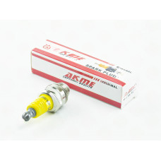 свеча 2т L6TC для б/п AKME Premium желтая