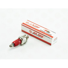 свеча 2т L6TC для б/п AKME Professional красная 3-х контактная