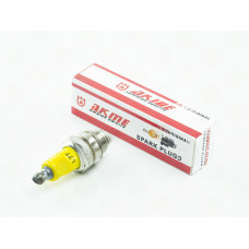 свеча 2т L6TC для б/п AKME Professional желтая 3-х контактная