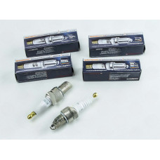 свічки запалювання BERU Lanos 1,5  8V