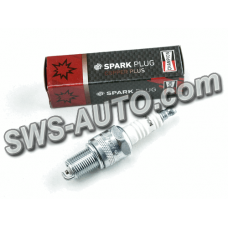 свечи CHAMPION 2108-2110 инж 8V (CH048) ключ на 21
