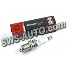 свечи CHAMPION 2110 инж 16V  (RC9YC4) ключ на 16