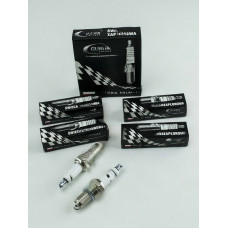 свічки запалювання GUMEX LPG5  2108-2110 інж. 8кл. газ.