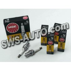 свічка NGK  V-Line 14 (BKR6E-11) Lanos,Aveo-1.6 ключ на 16