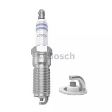 свічки запалювання Bosсh (HR7MEV) Ford (1шт) 79021