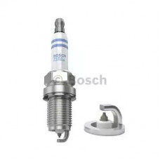свічки запалювання Bosсh (FR5KPP332S) Double Platinum WV  (1шт) 8158