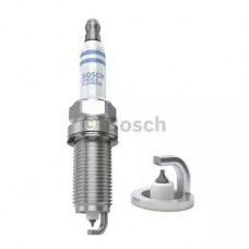 свічки запалювання Bosсh (FR7NPP332) Double Platinum BMW  (1шт)
