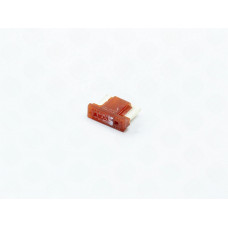 запобіжник Євро micro (TESLA)  7.5А