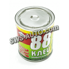 клей 88 Химконтакт 650 мл універсальний