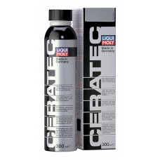 присадка в оливу Liqui Moly (антифрикційна)  Cera Tec 300мл