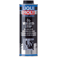 присадка в оливу Liqui Moly Pro-Line Ol-Verlust-Stop 1л