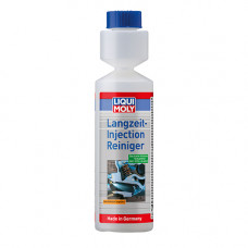 очиститель топл. сист. инжектора Liqui Moly Langzeit-Injection Reiniger долговременный (250мл)