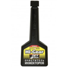 очиститель топл. сист. инжектора Hi-Gear (в бак) 150мл  на 40л. (новая концентрированая формула)