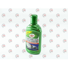 поліроль для відновлення фар Turtle Wax 300мл