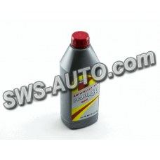 антифриз красный  1л (МФК - Profi Max)  -24 (упак. 6 шт)