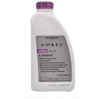антифриз красный  1л (VAG) G12evo  -35°C