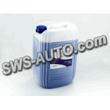 антифриз синій 20л (Solventis) G11+  (-37)