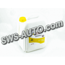 антифриз желтый  10л (Solventis) G11+  -37