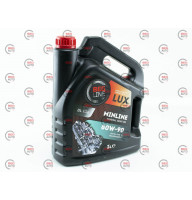 масло трансм. Beg-Line LUX 80W-90 GL-4/GL-5 (3л)