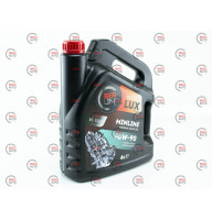 масло трансм. Beg-Line LUX 80W-90 GL-4/GL-5 (4л)