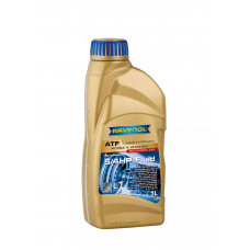 масло  Ravenol ATF ZF 5/4 HP Fluid (1л)