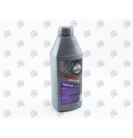 олива трансмісійна Beg-Line Master 80W-85 GL-4/GL-5 (1л)