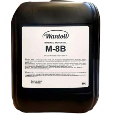 олива М8 Wantoil (10л)