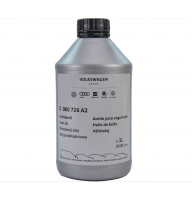 масло трансм.  VAG 75W-90 GL-4 Gear Oil (1л)