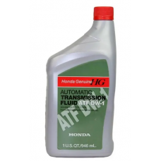 масло  Honda ATF DW-1 0.946л