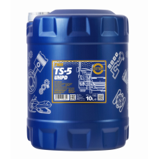 олива Mannol 10W-40 TS-5 UHPD Truck Special CI-4/CH-4/SL, E7 (10л)