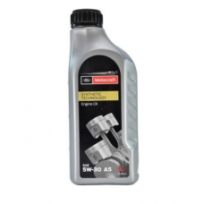 олива Ford  5W-30 Motorcraft А5  (1л)