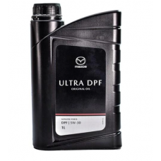 олива Mazda  5W-30 Ultra DPF  (1л)