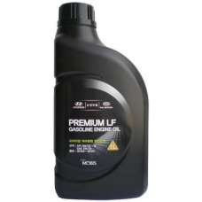 олива Mobis  5W-20 Premium LF SM/GF-IV  (1л)  >Hyundai/Kia<