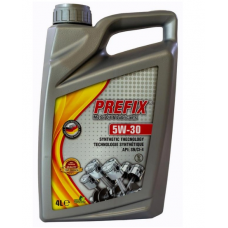 олива Prefix 5W-30 SN (4л)