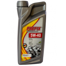 олива Prefix 5W-40 SL (1л)