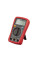 мультиметр цифровой CAT II-300В/CAT I-600В Intertool