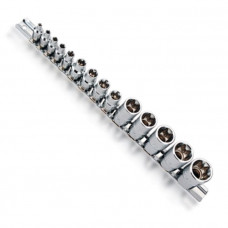 набор головок TORX 1/4