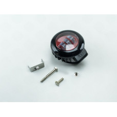фара додаткова LED  кругла 115х40 (Дм/Ш) 30W дальнє світло EPISTAR