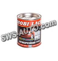 грунт Nitro Mobilack 992 1 л червоний