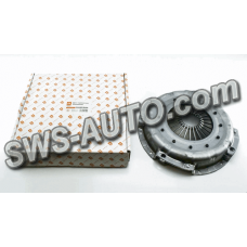 корзина сцепления  Эталон Е-2,Е-3 ДК
