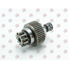 бендекс Богдан 24В  L=104 (АТЕК) дв. ISUZU
