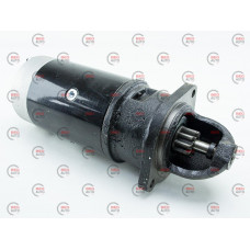 стартер  Эталон 24В (редуктор) E&E короткая крышка CT40102E-24