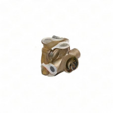 клапан КАМАЗ,ЗИЛ ускорительный в сб. (Рославль)