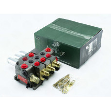 гідророзподільник MPC70.4/2.PM.111 МТЗ-1221 (аналог РП70) (Jubana)