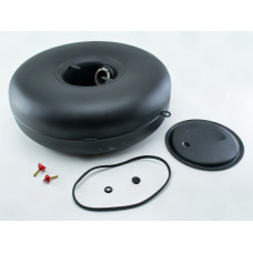 балон тороїдальний 180х565мм 34л. Atiker
