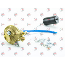 мультиклапан Platinca H250-30, без ЗЗП,
