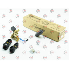мультиклапан Nazorati клас Е H270х0 з котушкою, без ЗЗП