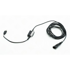 інтерфейс USB BRC GFI