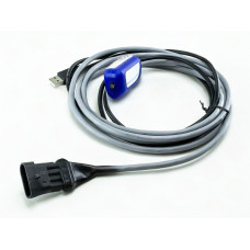 інтерфейс USB Zenit/Compact