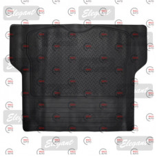 килимок багажника  универсальный 144х109,5см Elegant Plus  черный